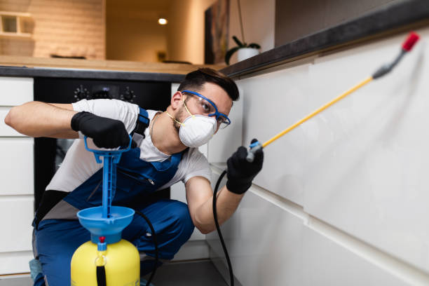 Best Pest Removal Services  in Kalamazoo, MI