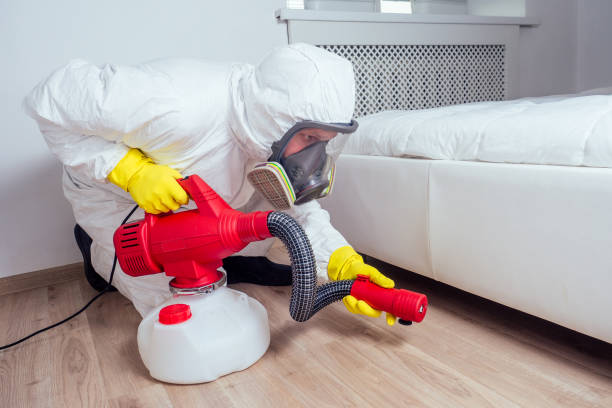 Best Mosquito Control Services  in Kalamazoo, MI