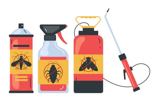 Pest Control for Restaurants in Kalamazoo, MI